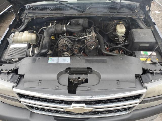 Photo 10 VIN: 3GCEC14XX6G239974 - CHEVROLET SILVERADO 