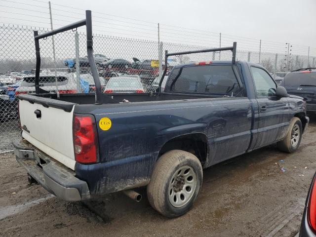 Photo 2 VIN: 3GCEC14XX6G239974 - CHEVROLET SILVERADO 