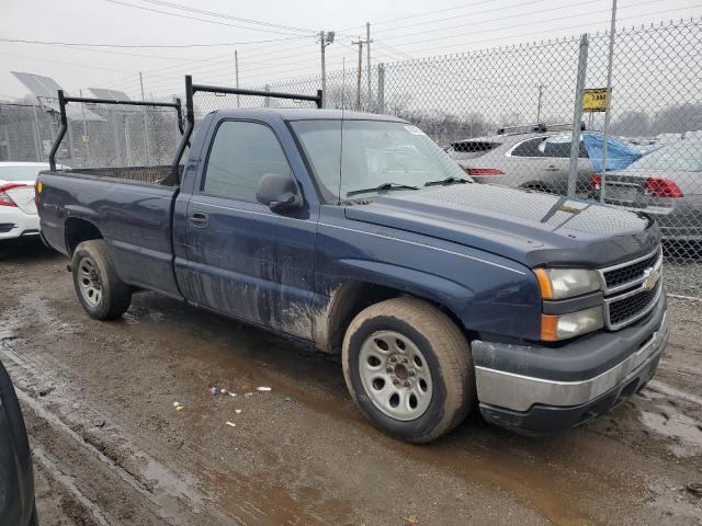 Photo 3 VIN: 3GCEC14XX6G239974 - CHEVROLET SILVERADO 