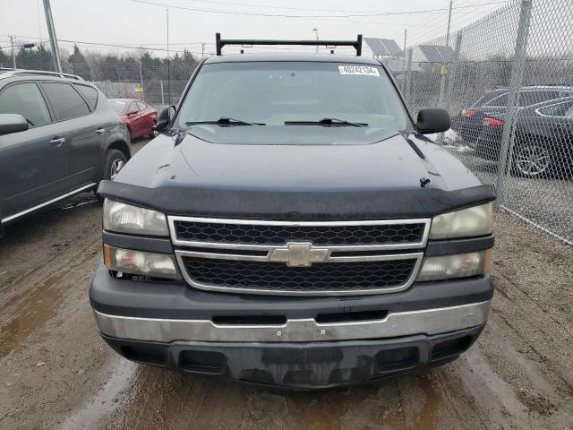 Photo 4 VIN: 3GCEC14XX6G239974 - CHEVROLET SILVERADO 