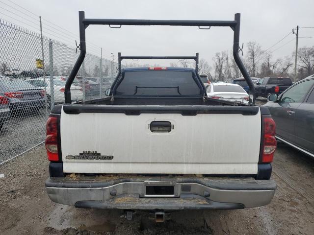 Photo 5 VIN: 3GCEC14XX6G239974 - CHEVROLET SILVERADO 