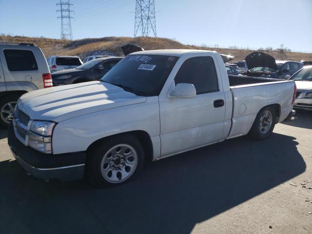 Photo 0 VIN: 3GCEC14XX6G265202 - CHEVROLET SILVERADO 