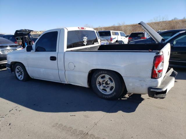 Photo 1 VIN: 3GCEC14XX6G265202 - CHEVROLET SILVERADO 