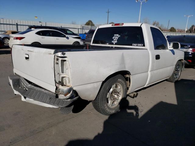 Photo 2 VIN: 3GCEC14XX6G265202 - CHEVROLET SILVERADO 