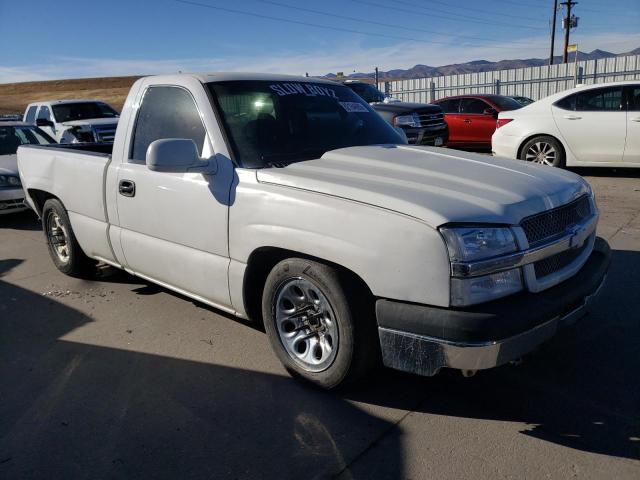 Photo 3 VIN: 3GCEC14XX6G265202 - CHEVROLET SILVERADO 