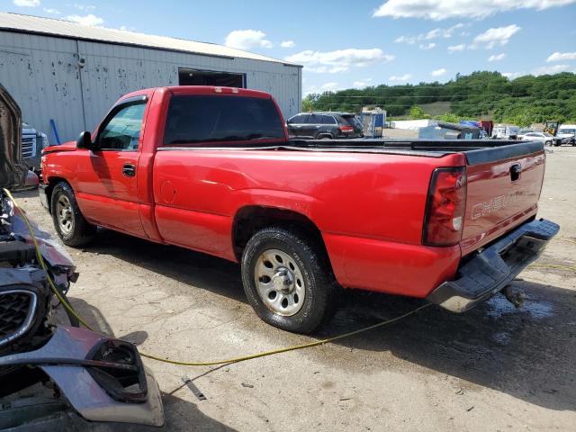 Photo 1 VIN: 3GCEC14XX6G267709 - CHEVROLET SILVERADO 