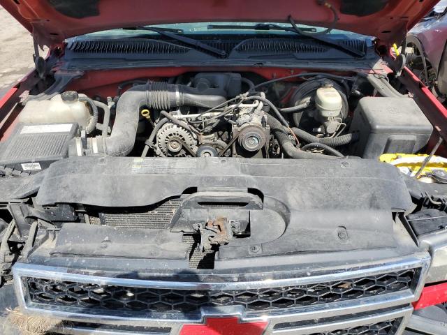 Photo 10 VIN: 3GCEC14XX6G267709 - CHEVROLET SILVERADO 