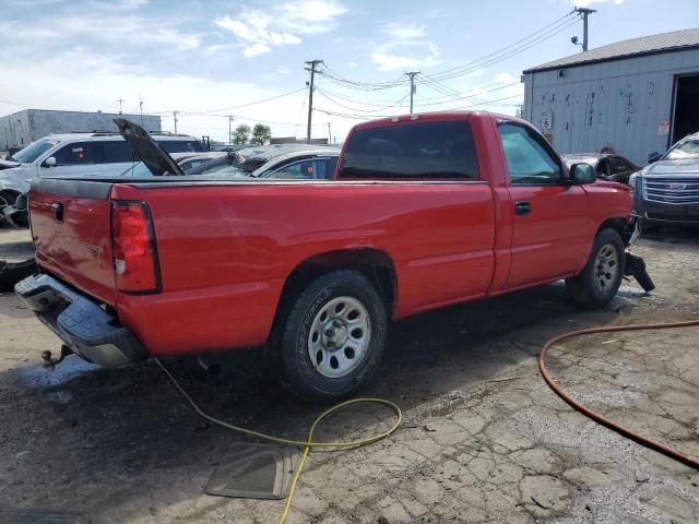 Photo 2 VIN: 3GCEC14XX6G267709 - CHEVROLET SILVERADO 