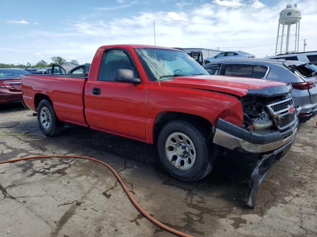 Photo 3 VIN: 3GCEC14XX6G267709 - CHEVROLET SILVERADO 