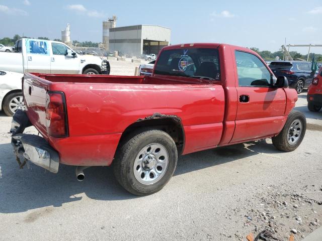 Photo 2 VIN: 3GCEC14XX7G246876 - CHEVROLET SILVERADO 