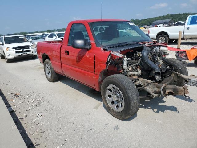 Photo 3 VIN: 3GCEC14XX7G246876 - CHEVROLET SILVERADO 