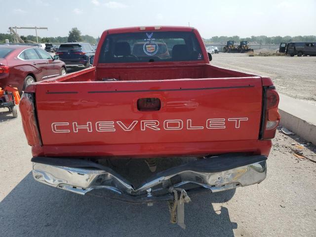 Photo 5 VIN: 3GCEC14XX7G246876 - CHEVROLET SILVERADO 