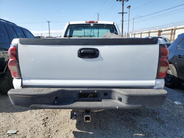 Photo 5 VIN: 3GCEC14Z47G188409 - CHEVROLET SILVERADO 