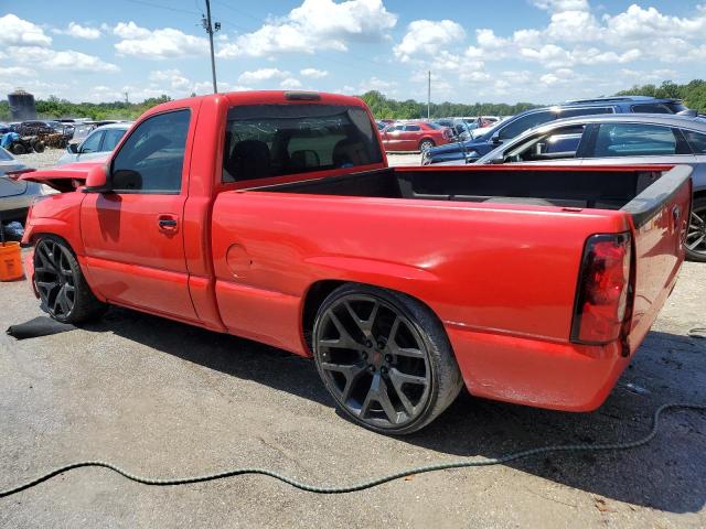 Photo 1 VIN: 3GCEC14Z56G204583 - CHEVROLET SILVERADO 