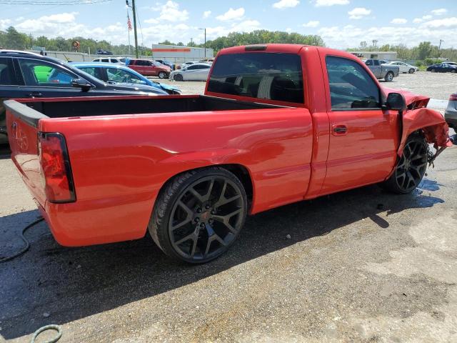 Photo 2 VIN: 3GCEC14Z56G204583 - CHEVROLET SILVERADO 