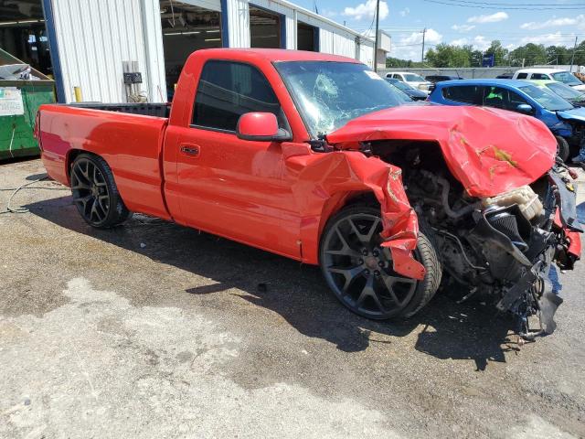 Photo 3 VIN: 3GCEC14Z56G204583 - CHEVROLET SILVERADO 