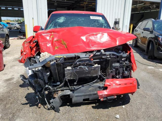 Photo 4 VIN: 3GCEC14Z56G204583 - CHEVROLET SILVERADO 