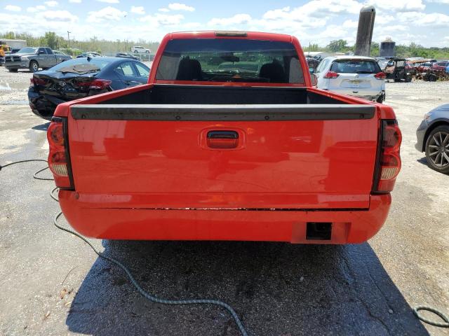 Photo 5 VIN: 3GCEC14Z56G204583 - CHEVROLET SILVERADO 