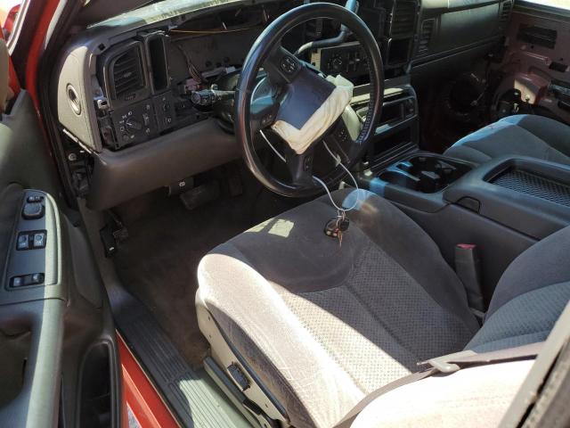 Photo 7 VIN: 3GCEC14Z56G204583 - CHEVROLET SILVERADO 