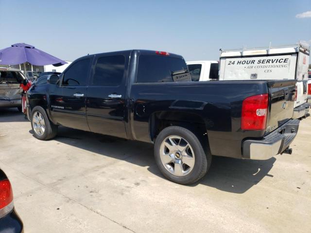 Photo 1 VIN: 3GCEC23019G143441 - CHEVROLET SILVERADO 