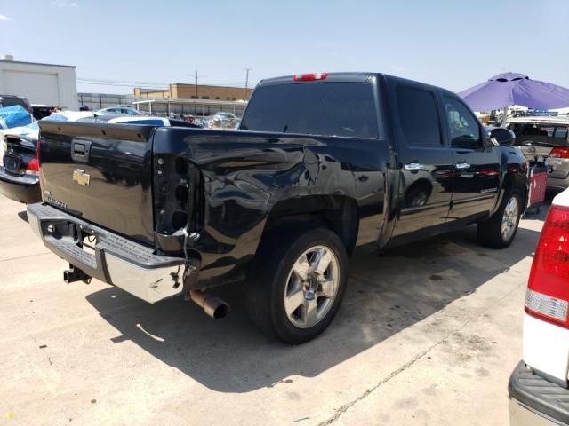 Photo 2 VIN: 3GCEC23019G143441 - CHEVROLET SILVERADO 