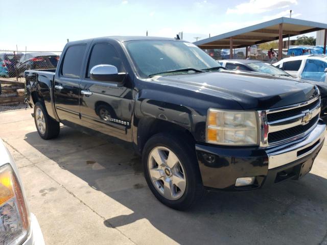 Photo 3 VIN: 3GCEC23019G143441 - CHEVROLET SILVERADO 