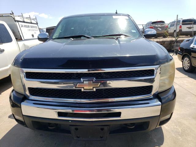 Photo 4 VIN: 3GCEC23019G143441 - CHEVROLET SILVERADO 