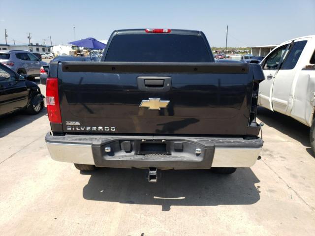 Photo 5 VIN: 3GCEC23019G143441 - CHEVROLET SILVERADO 