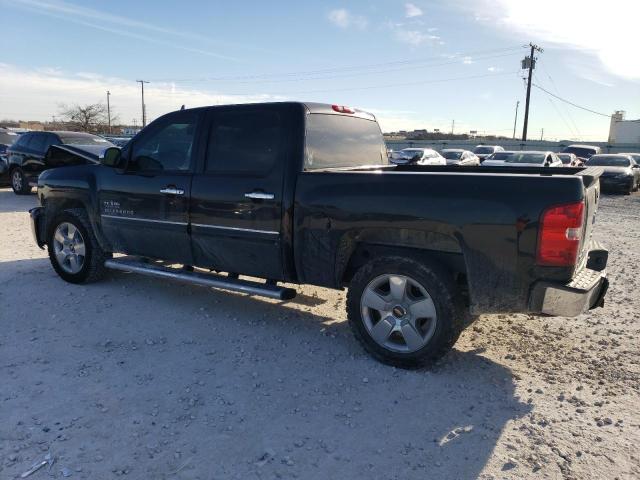 Photo 1 VIN: 3GCEC23039G282311 - CHEVROLET SILVERADO 