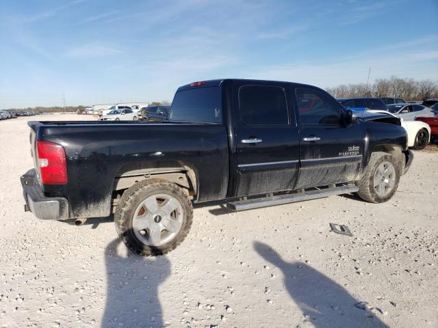 Photo 2 VIN: 3GCEC23039G282311 - CHEVROLET SILVERADO 