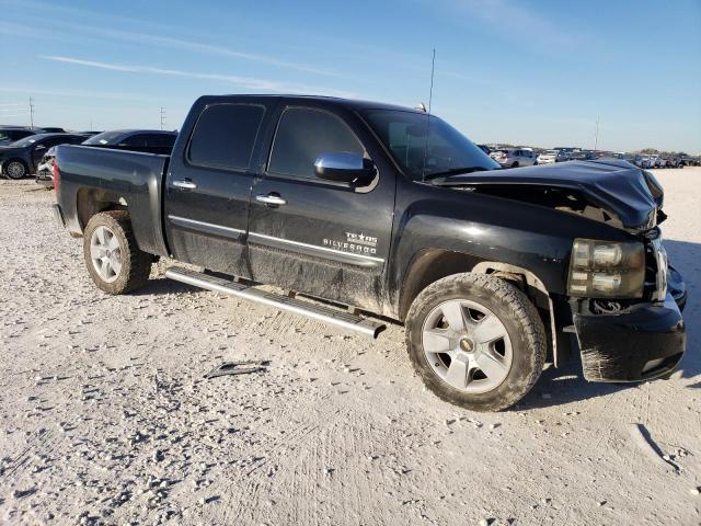 Photo 3 VIN: 3GCEC23039G282311 - CHEVROLET SILVERADO 