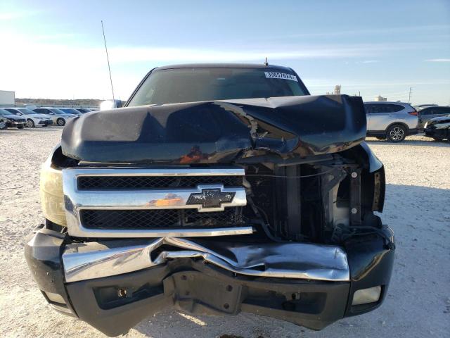 Photo 4 VIN: 3GCEC23039G282311 - CHEVROLET SILVERADO 