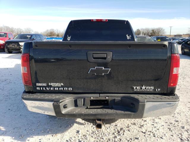 Photo 5 VIN: 3GCEC23039G282311 - CHEVROLET SILVERADO 