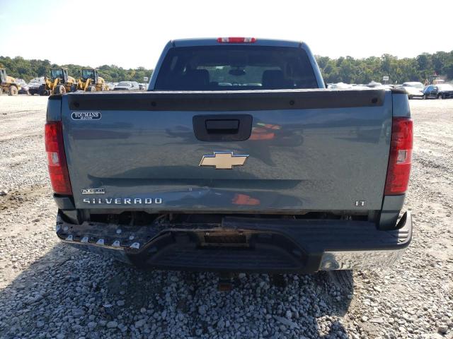 Photo 5 VIN: 3GCEC23059G115593 - CHEVROLET SILVERADO 