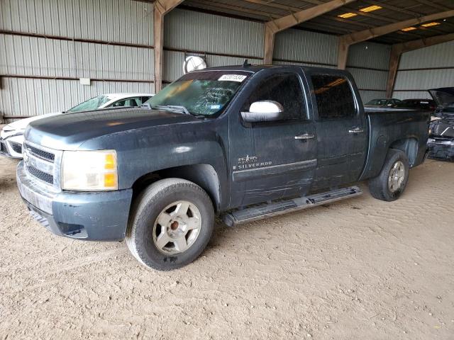 Photo 0 VIN: 3GCEC23059G241856 - CHEVROLET SILVERADO 