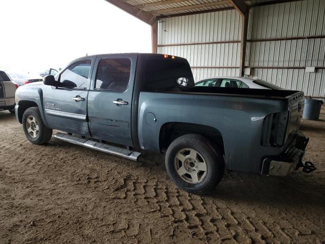 Photo 1 VIN: 3GCEC23059G241856 - CHEVROLET SILVERADO 