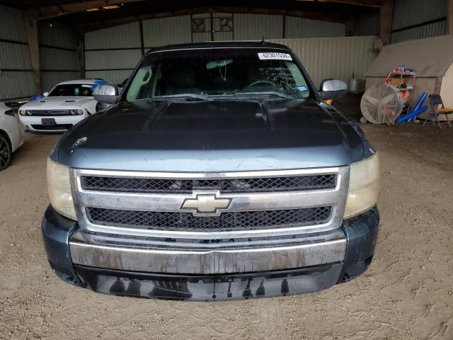 Photo 4 VIN: 3GCEC23059G241856 - CHEVROLET SILVERADO 