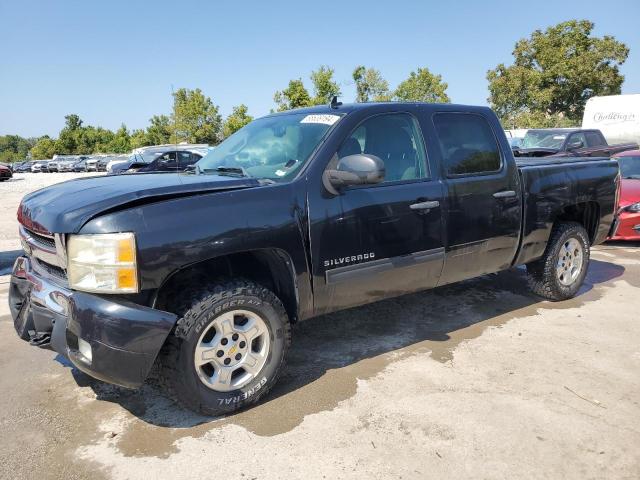 Photo 0 VIN: 3GCEC23089G287178 - CHEVROLET SILVERADO 