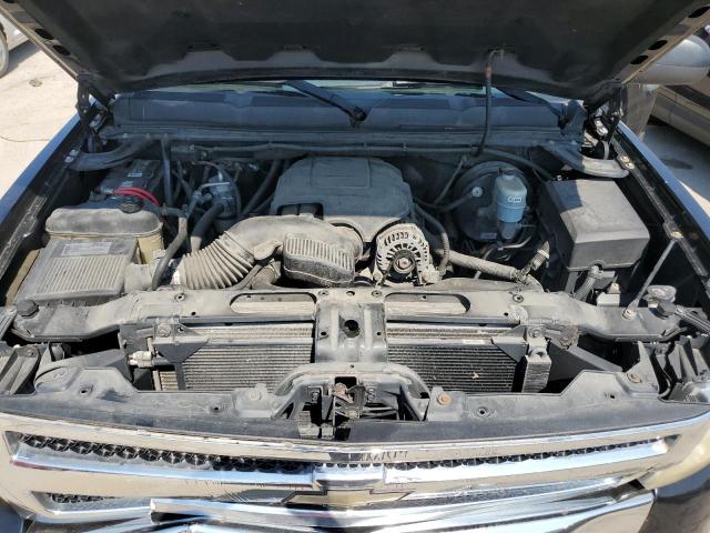 Photo 10 VIN: 3GCEC23089G287178 - CHEVROLET SILVERADO 