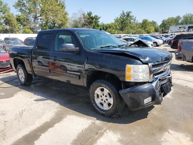 Photo 3 VIN: 3GCEC23089G287178 - CHEVROLET SILVERADO 