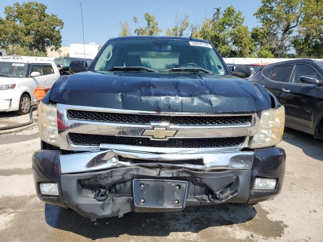 Photo 4 VIN: 3GCEC23089G287178 - CHEVROLET SILVERADO 