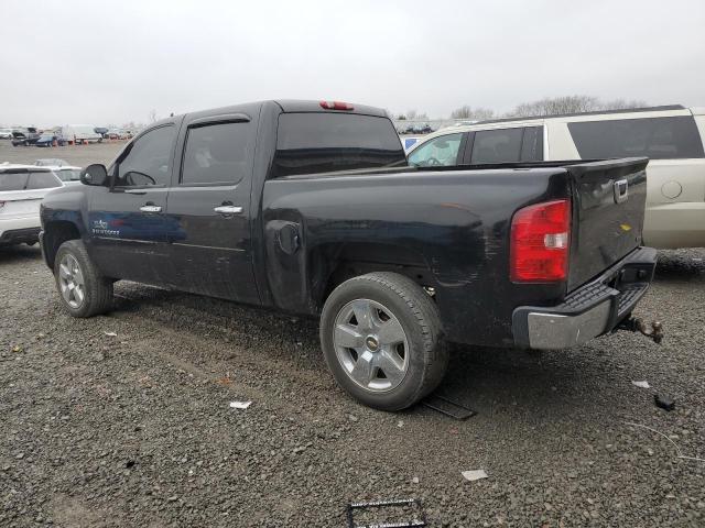 Photo 1 VIN: 3GCEC23099G184187 - CHEVROLET SILVERADO 