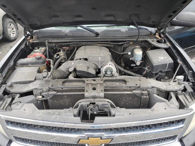 Photo 10 VIN: 3GCEC23099G184187 - CHEVROLET SILVERADO 