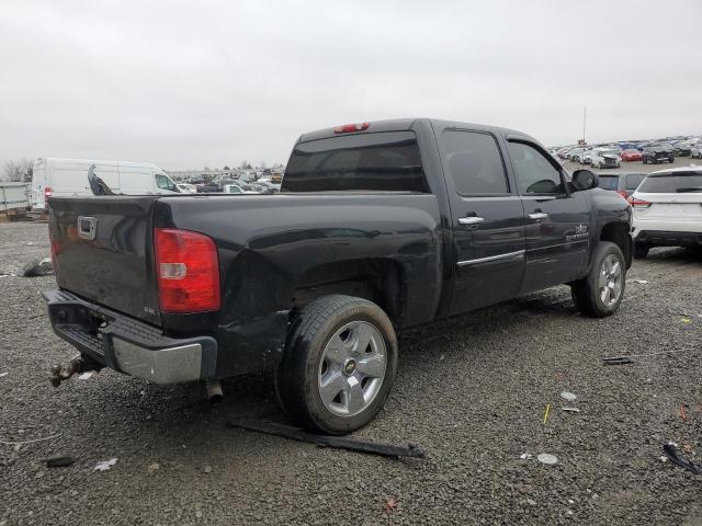 Photo 2 VIN: 3GCEC23099G184187 - CHEVROLET SILVERADO 