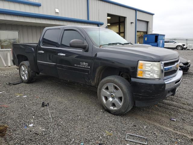 Photo 3 VIN: 3GCEC23099G184187 - CHEVROLET SILVERADO 