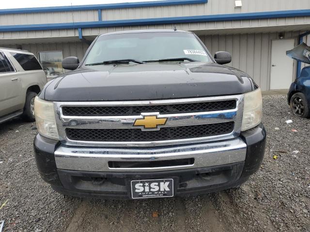 Photo 4 VIN: 3GCEC23099G184187 - CHEVROLET SILVERADO 