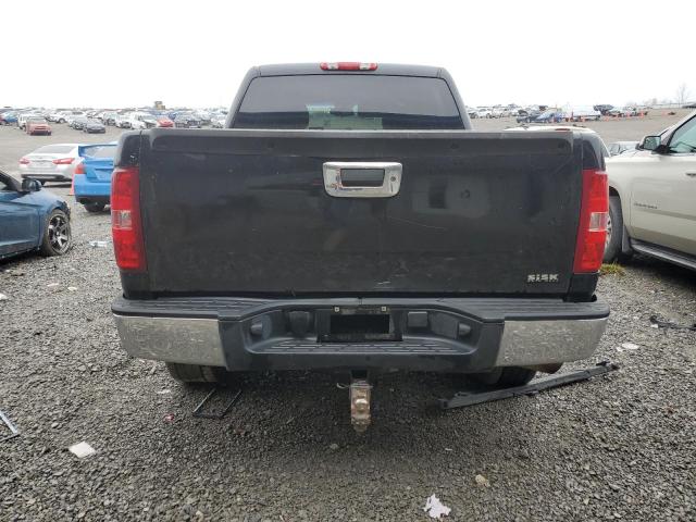 Photo 5 VIN: 3GCEC23099G184187 - CHEVROLET SILVERADO 