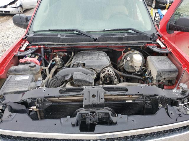 Photo 10 VIN: 3GCEC23099G281941 - CHEVROLET SILVERADO 