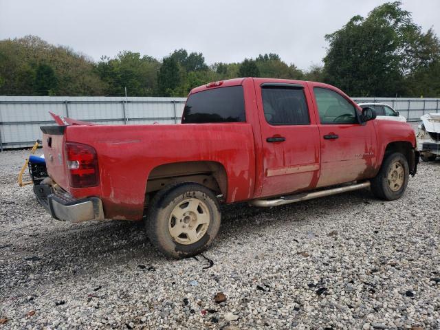 Photo 2 VIN: 3GCEC23099G281941 - CHEVROLET SILVERADO 