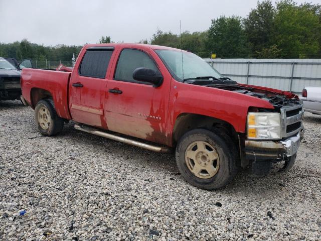 Photo 3 VIN: 3GCEC23099G281941 - CHEVROLET SILVERADO 